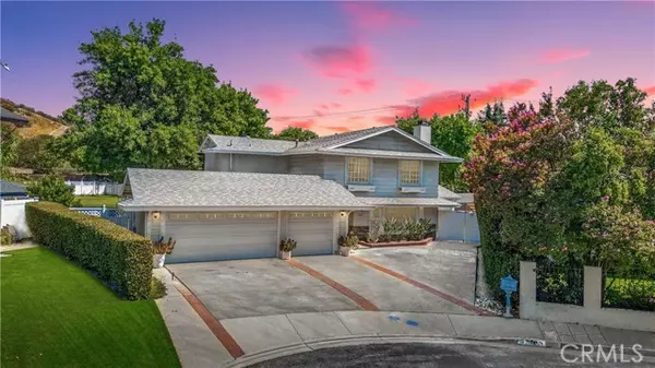 Newhall (santa Clarita), CA 91321,23900 Darbun Drive