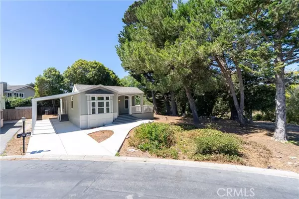 San Luis Obispo, CA 93401,3960 Higuera #158