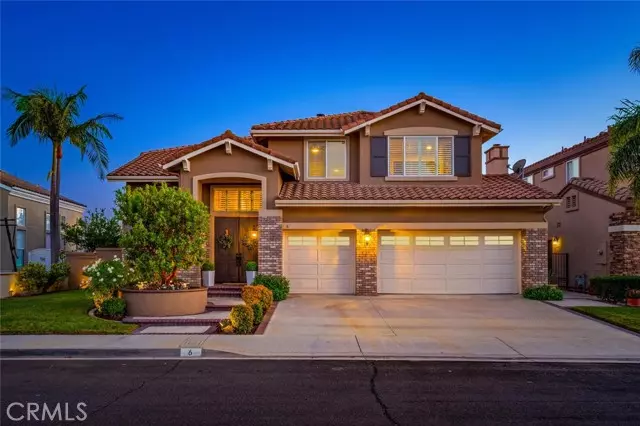 Rancho Santa Margarita, CA 92688,6 Las Plumas