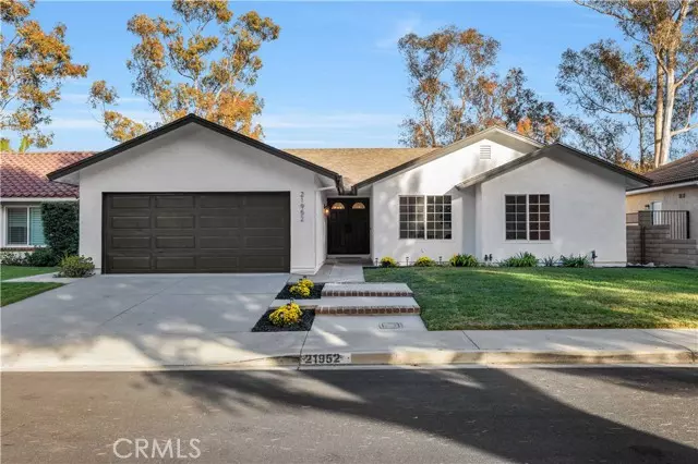 Mission Viejo, CA 92691,21952 Esplendor