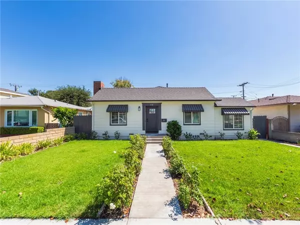 Anaheim, CA 92805,718 S Claudina Street