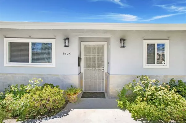 Anaheim, CA 92804,1223 S Dale Avenue