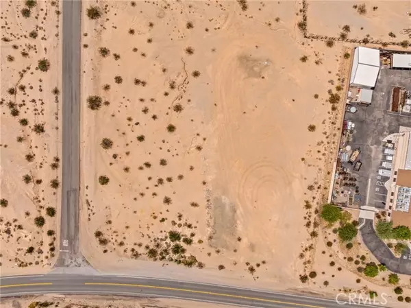 100 Morgan Drive, Needles, CA 92363