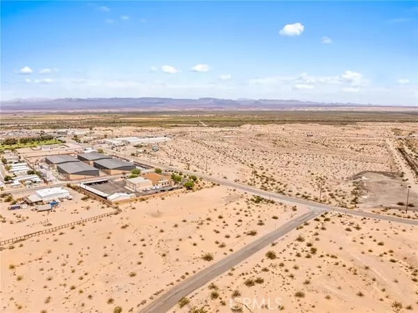 Needles, CA 92363,100 Morgan Drive