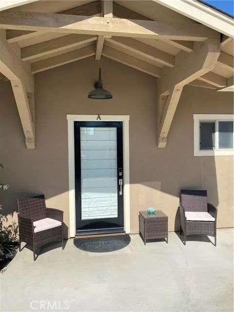 Napa, CA 94558,1006 Little Street #A