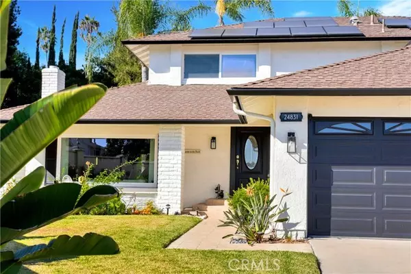 Mission Viejo, CA 92691,24831 Pylos Way