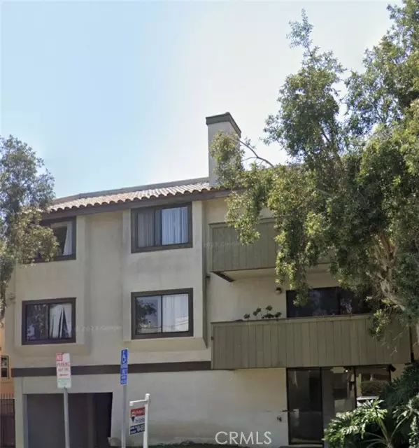 1758 E 2nd Street #204, Long Beach, CA 90802