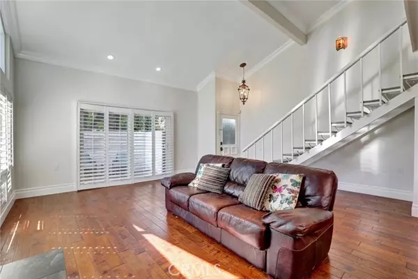 Laguna Woods, CA 92637,2022 E Via Mariposa #D