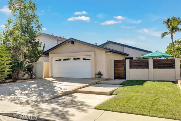 24651 Sadaba, Mission Viejo, CA 92692