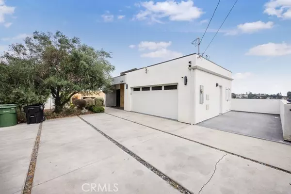 Los Angeles, CA 90032,4240 Barrett Road