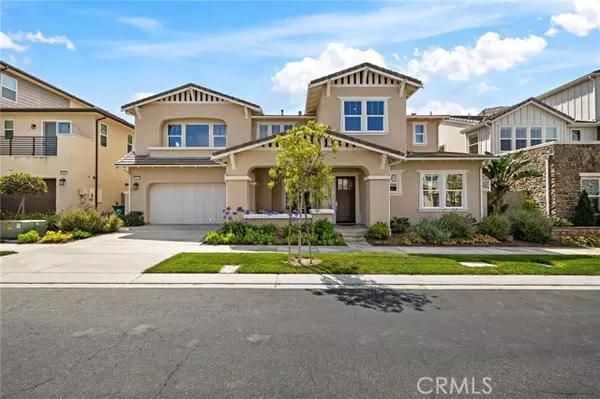 66 Chasma, Irvine, CA 92618