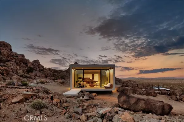 Joshua Tree, CA 92252,1824 Mountain Shadow Road