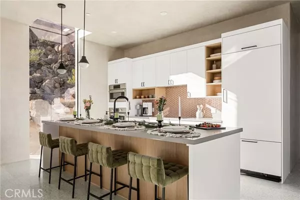 Joshua Tree, CA 92252,1824 Mountain Shadow Road