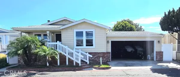 Huntington Beach, CA 92646,20701 Beach Blvd #65