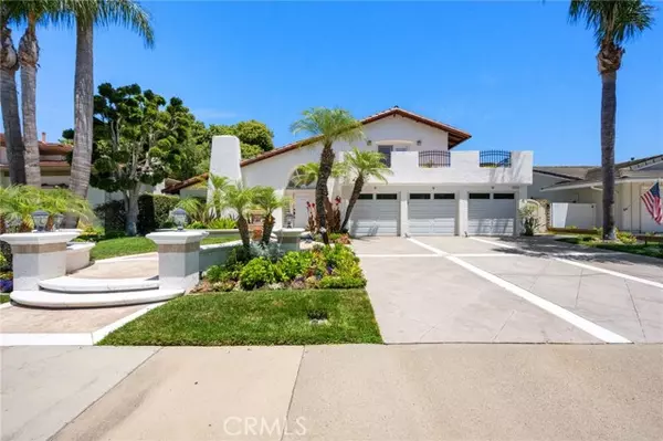 Mission Viejo, CA 92691,25912 Via Viento #1