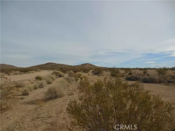 California City, CA 93505,0 Thunderbird Road