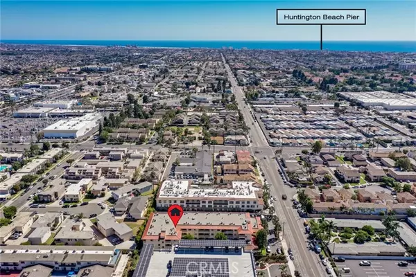 Huntington Beach, CA 92648,18900 Delaware Street #220