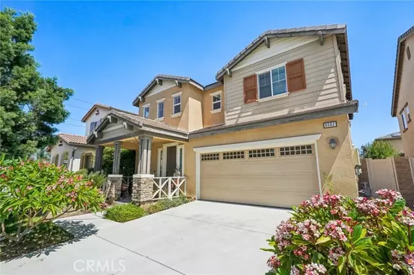 6562 Crescendo Court, Eastvale, CA 92880