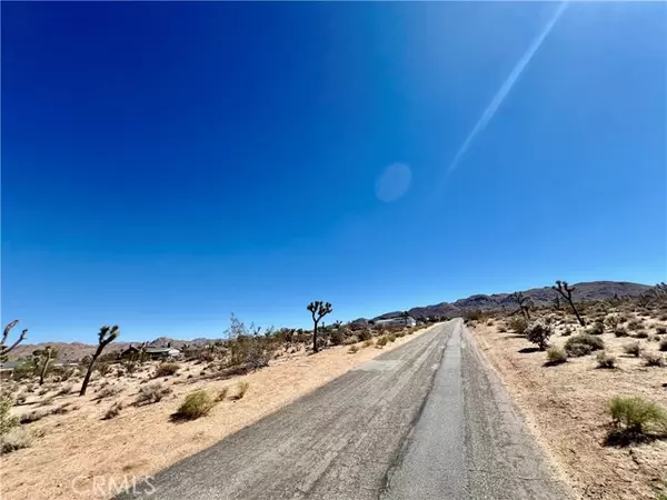 Joshua Tree, CA 92252,0 Torres Avenue