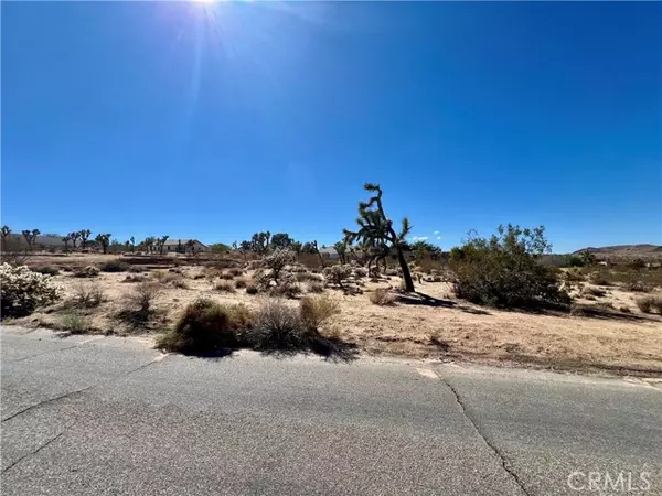 Joshua Tree, CA 92252,0 Sunny Vista Road