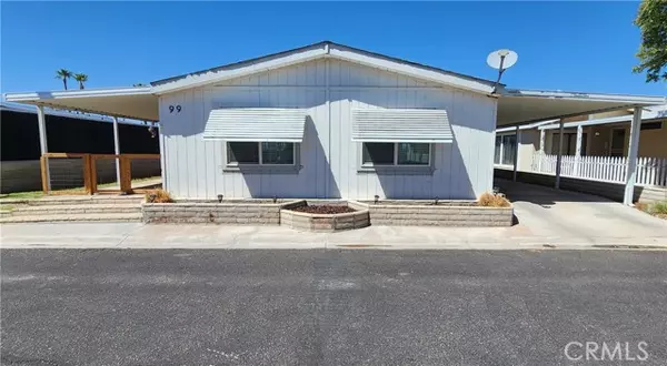 3589 Wells Road #99, Blythe, CA 92225