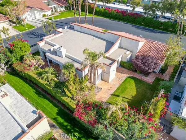 Rancho Mirage, CA 92270,106 Estrella Street