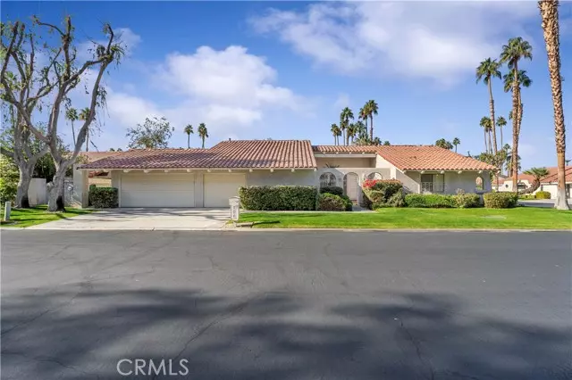 Rancho Mirage, CA 92270,106 Estrella Street