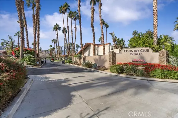 Rancho Mirage, CA 92270,106 Estrella Street