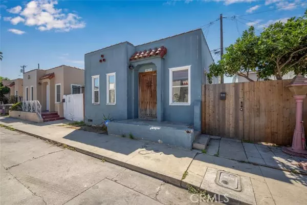 Long Beach, CA 90813,1040 E Brenner