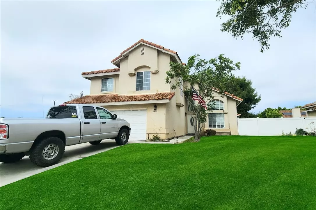 Chula Vista, CA 91911,1293 S Nolan Avenue