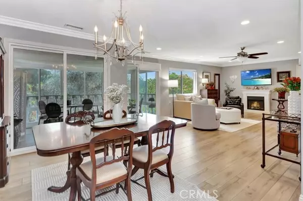 Laguna Woods, CA 92637,2402 Via Mariposa #3B