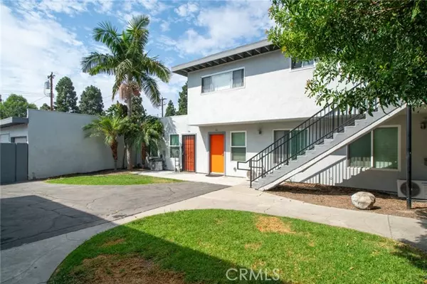 Garden Grove, CA 92840,10442 Lampson Avenue