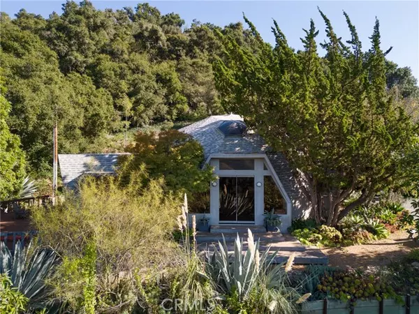 Ojai, CA 93001,4878 Casitas Pass Road