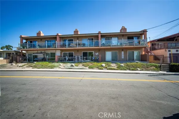 San Clemente, CA 92672,1412 Buena Vista #8