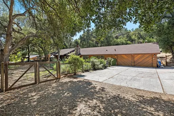 Trabuco Canyon, CA 92679,19735 Live Oak Canyon Rd