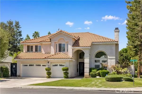 Bakersfield, CA 93311,1001 Sungro Way