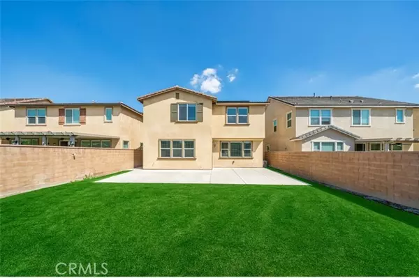 4828 S Tangerine Way, Ontario, CA 91762