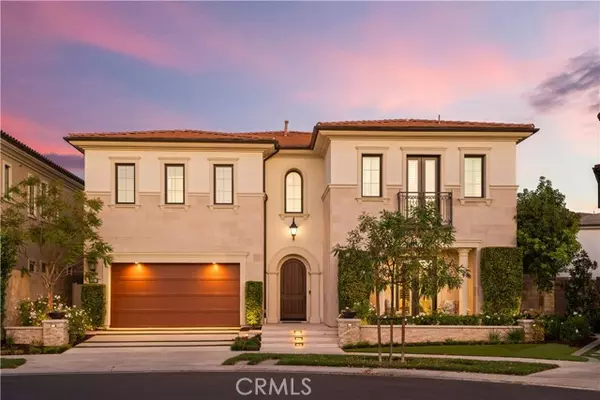 Irvine, CA 92618,53 Hornbill