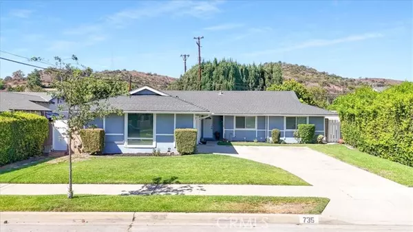 Glendora, CA 91740,735 Essex Street