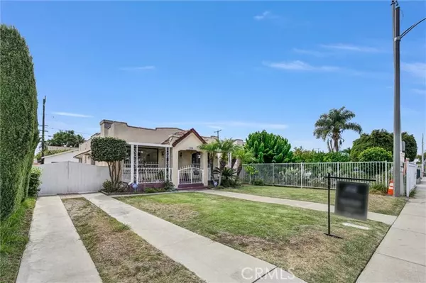 Huntington Park, CA 90255,2946 Broadway