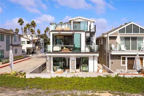 7210 W. Oceanfront, Newport Beach, CA 92663