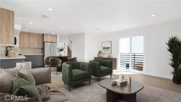 Los Angeles, CA 90029,1211 N. Kingsley Drive