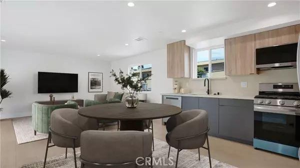 Los Angeles, CA 90029,1211 N. Kingsley Drive