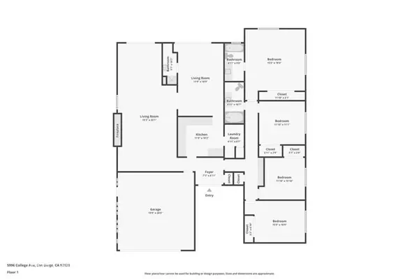 San Diego, CA 92120,5996 College Avenue