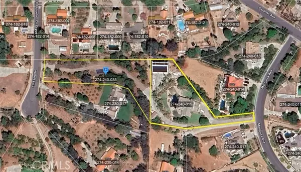 Riverside, CA 92504,17289 Mariposa Avenue