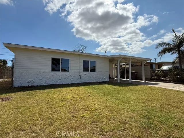 Carson, CA 90745,312 W 234th Place