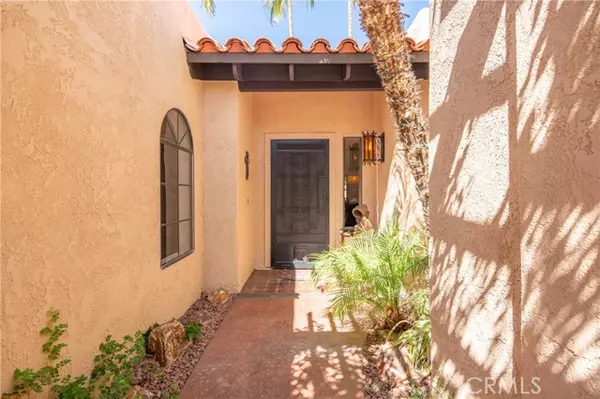 Borrego Springs, CA 92004,202 Pointing Rock #15