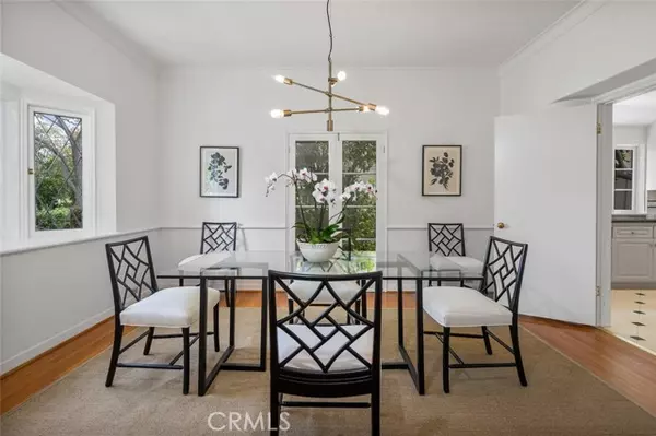 San Marino, CA 91108,2370 Melville Drive