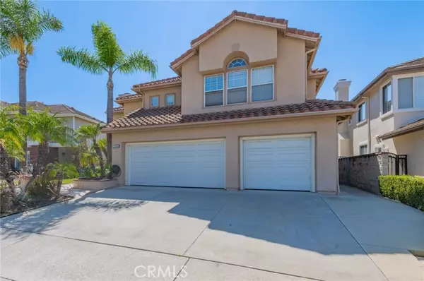 22661 White Oaks, Mission Viejo, CA 92692