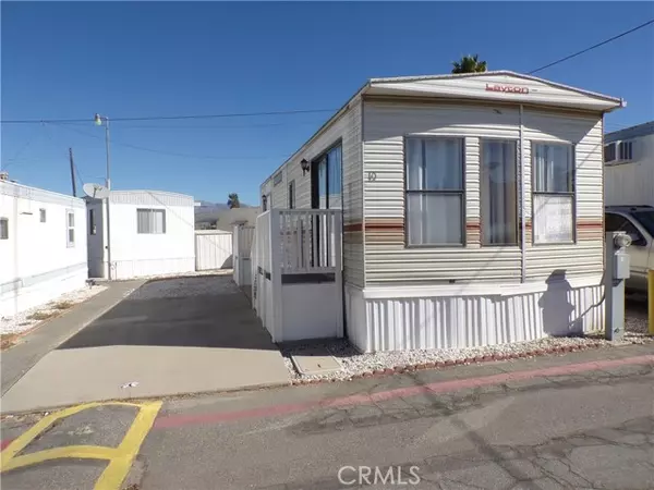 Yucaipa, CA 92399,12710 3rd Street #10